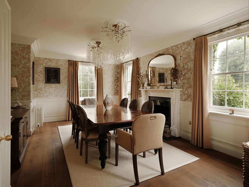 Sussex Farmhouse 6
