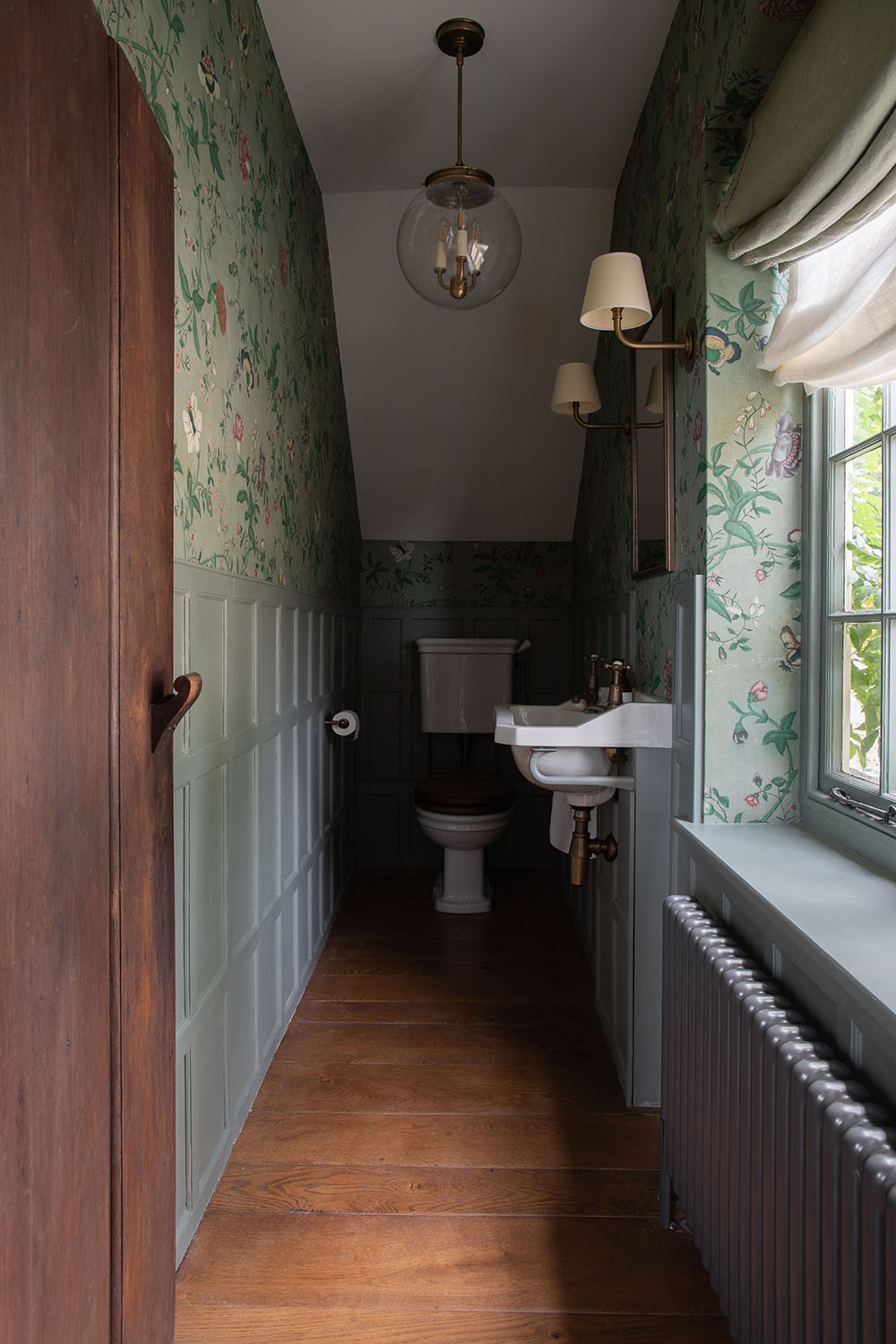 East Sussex Period Home 4