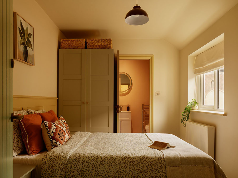 Summer Cottage 5