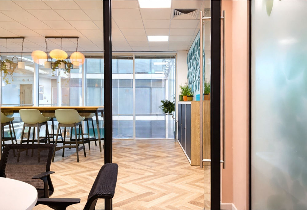 Lumina Learning Global Office 3
