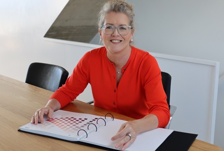 Julia Begbie Headshot