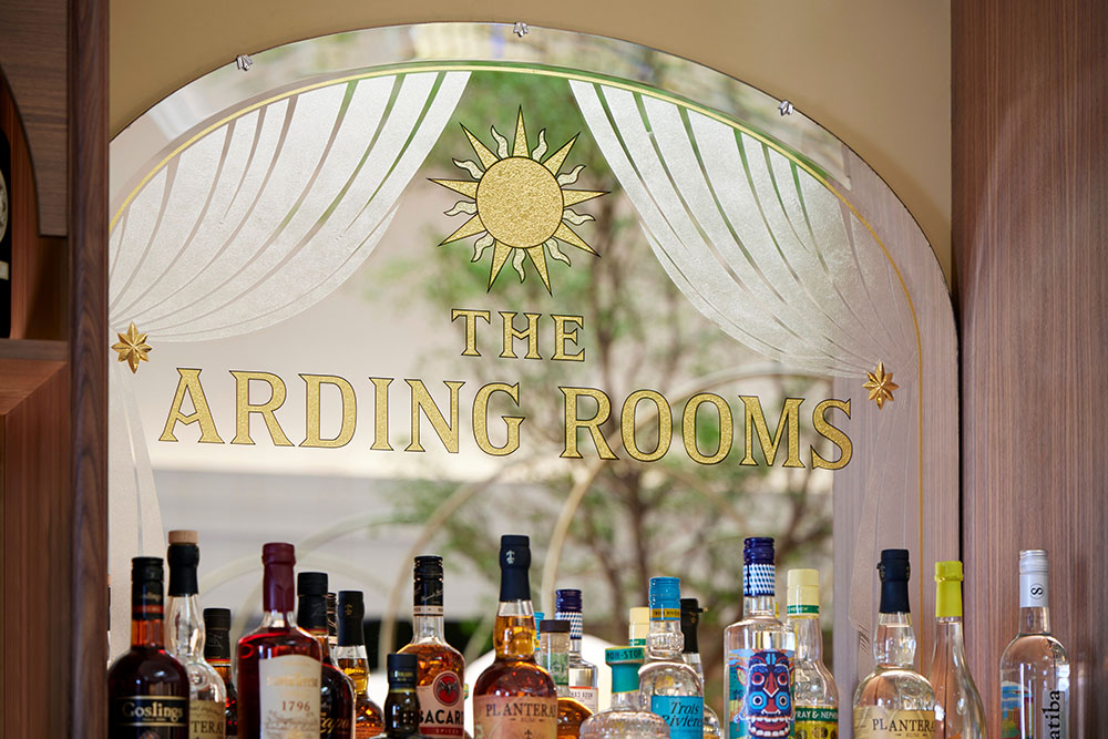 Arding & Hobbs for xandwhy