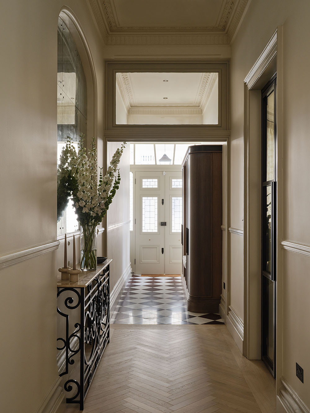 South Kensington Pied - A - Terre
