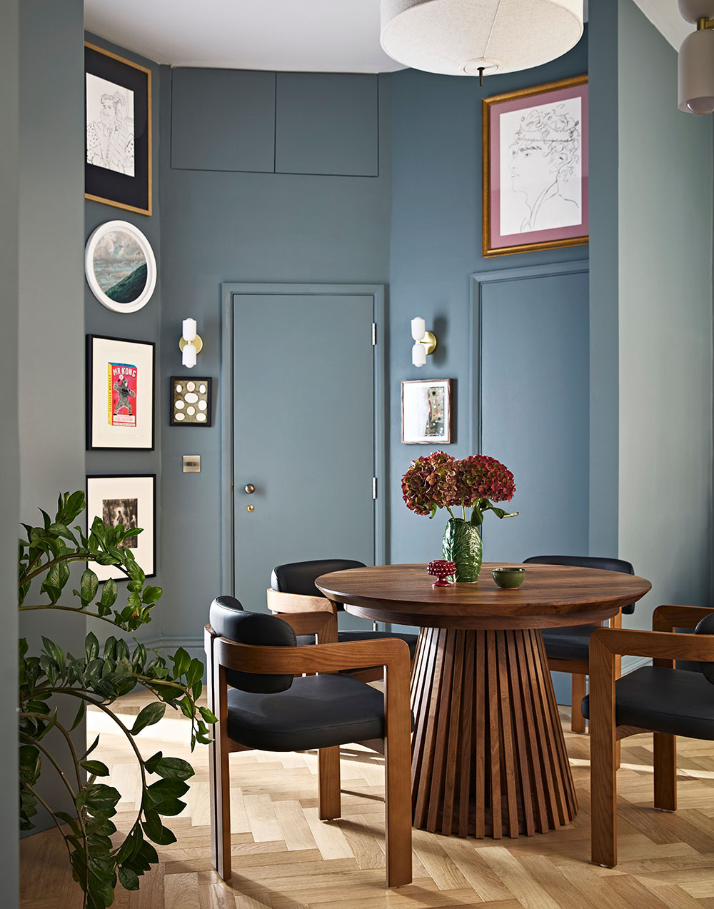 Covent Garden Apartment