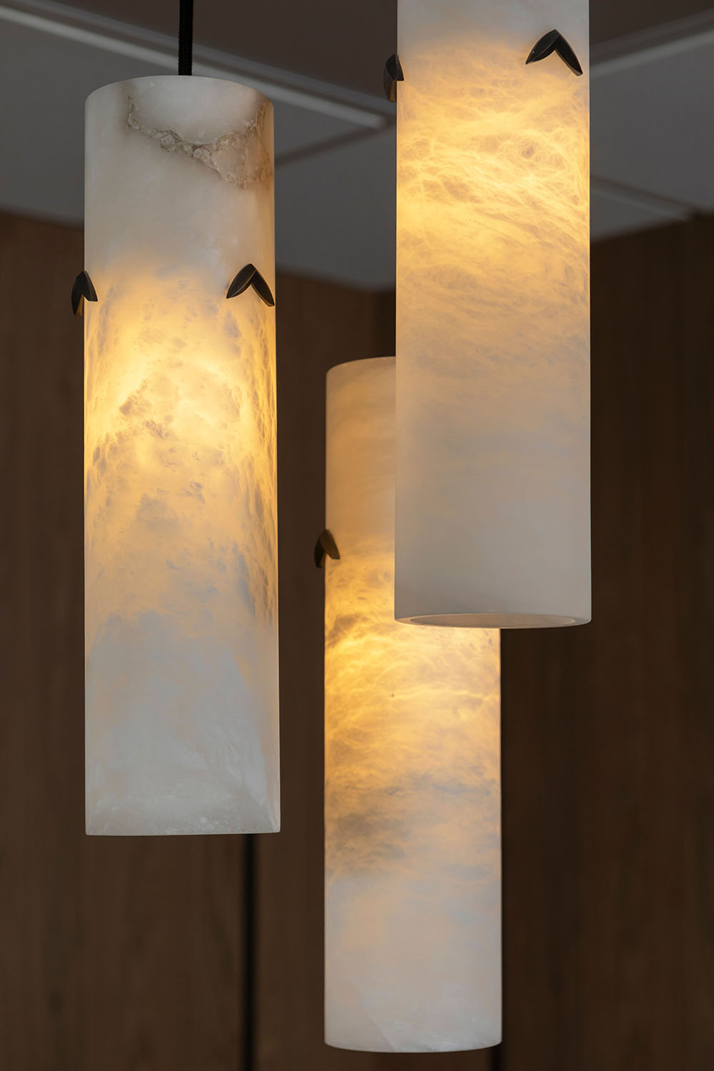 Feature lighting