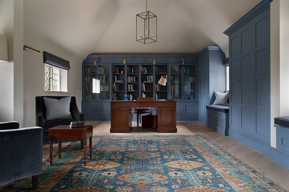 East Sussex Period Home 6