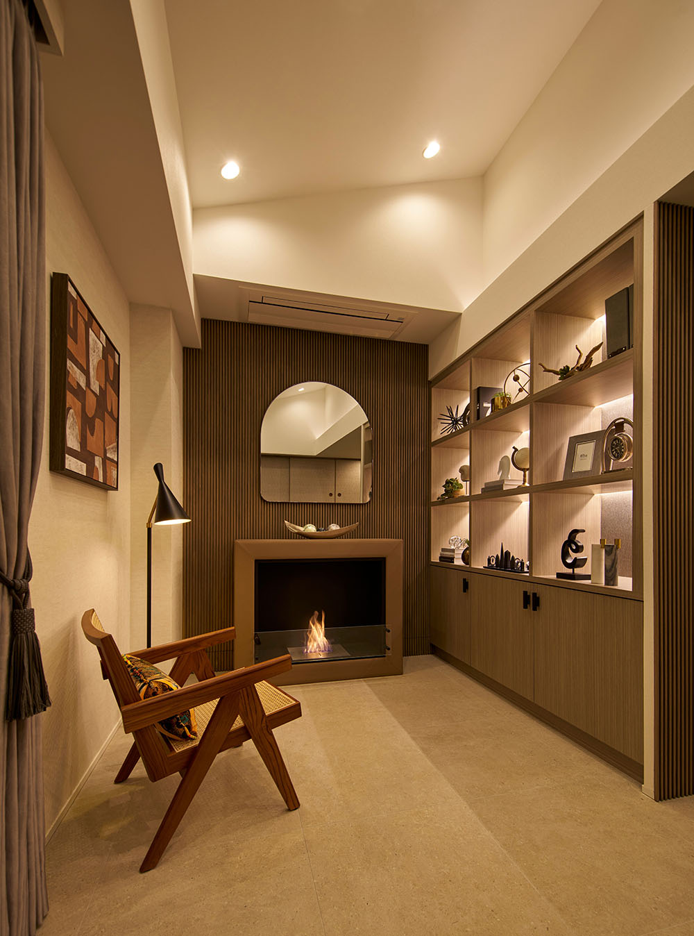 Cabinetry