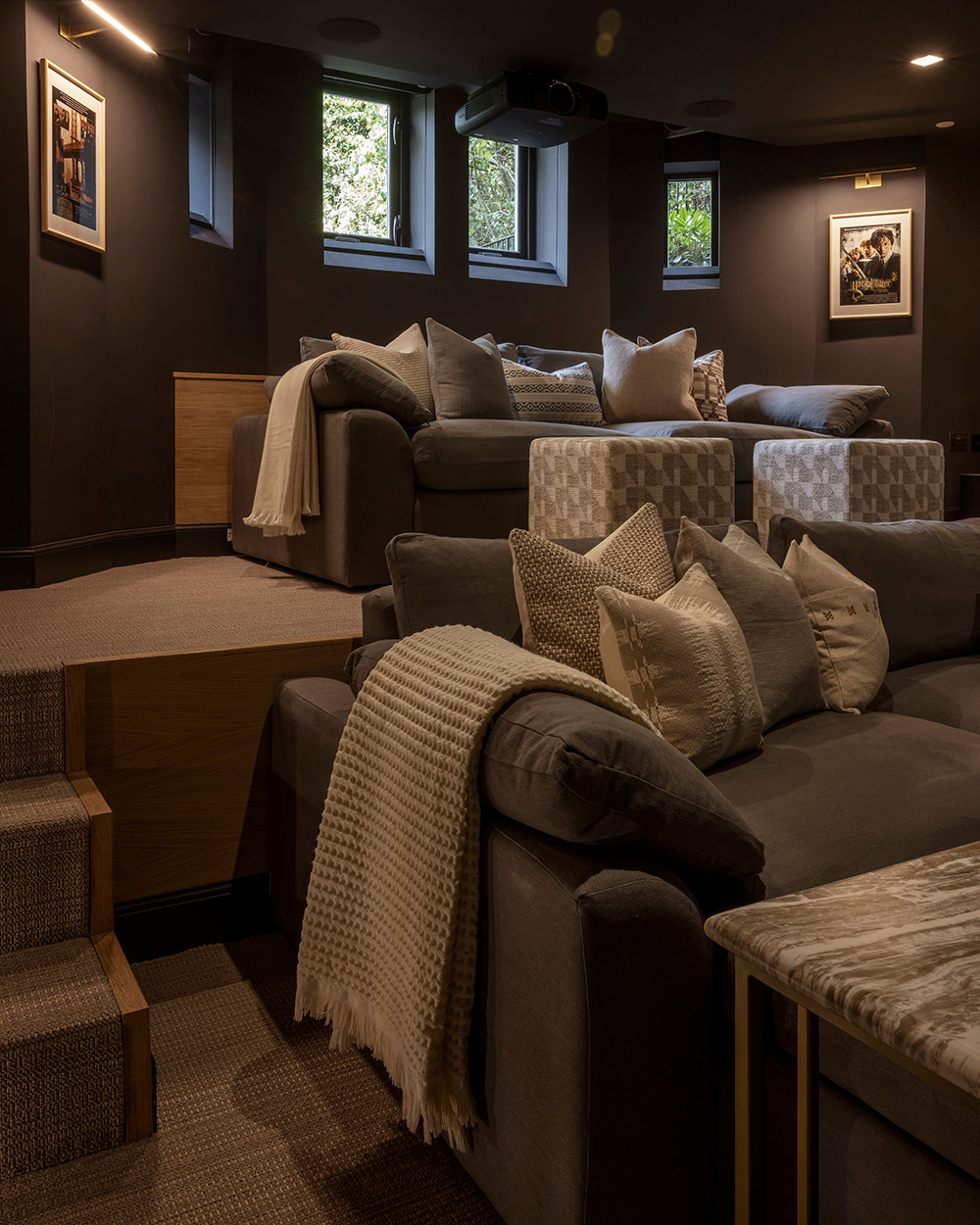 Scottish Victorian Townhouse 8