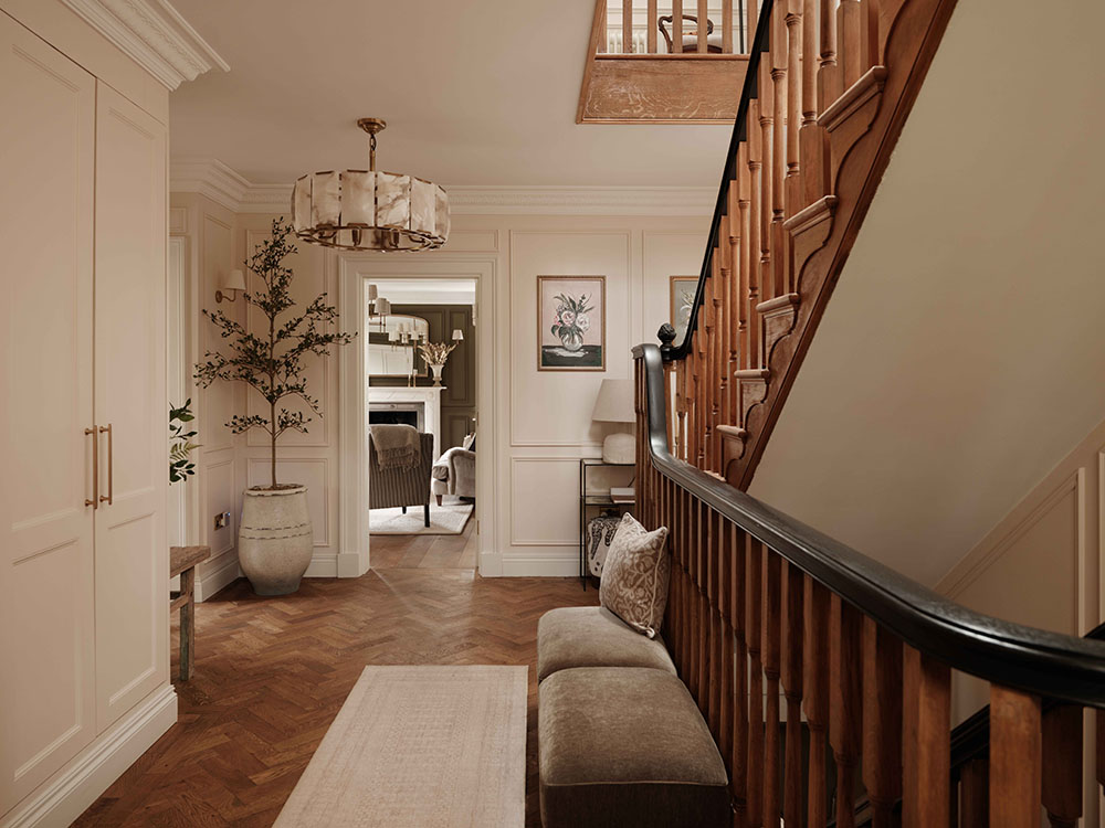 Sussex Farmhouse 8