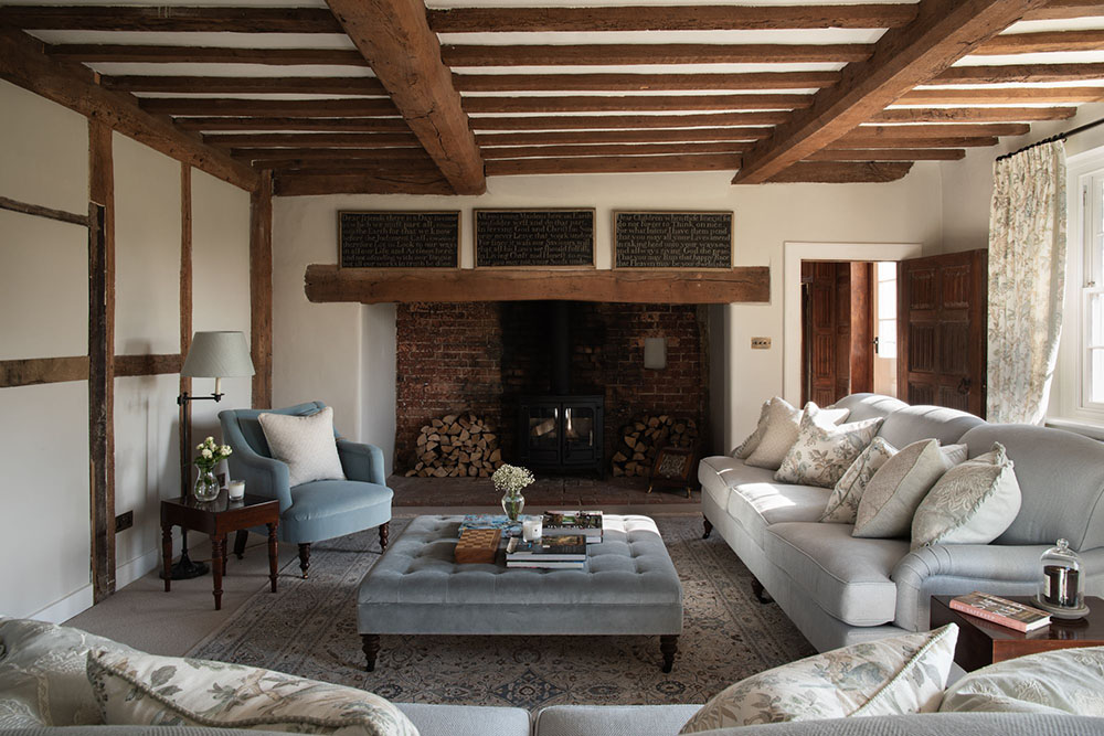 East Sussex Period Home 7