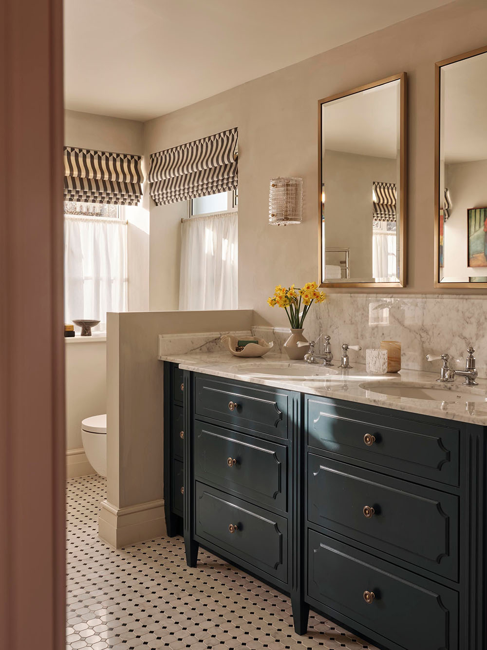 Bathroomc abinets
