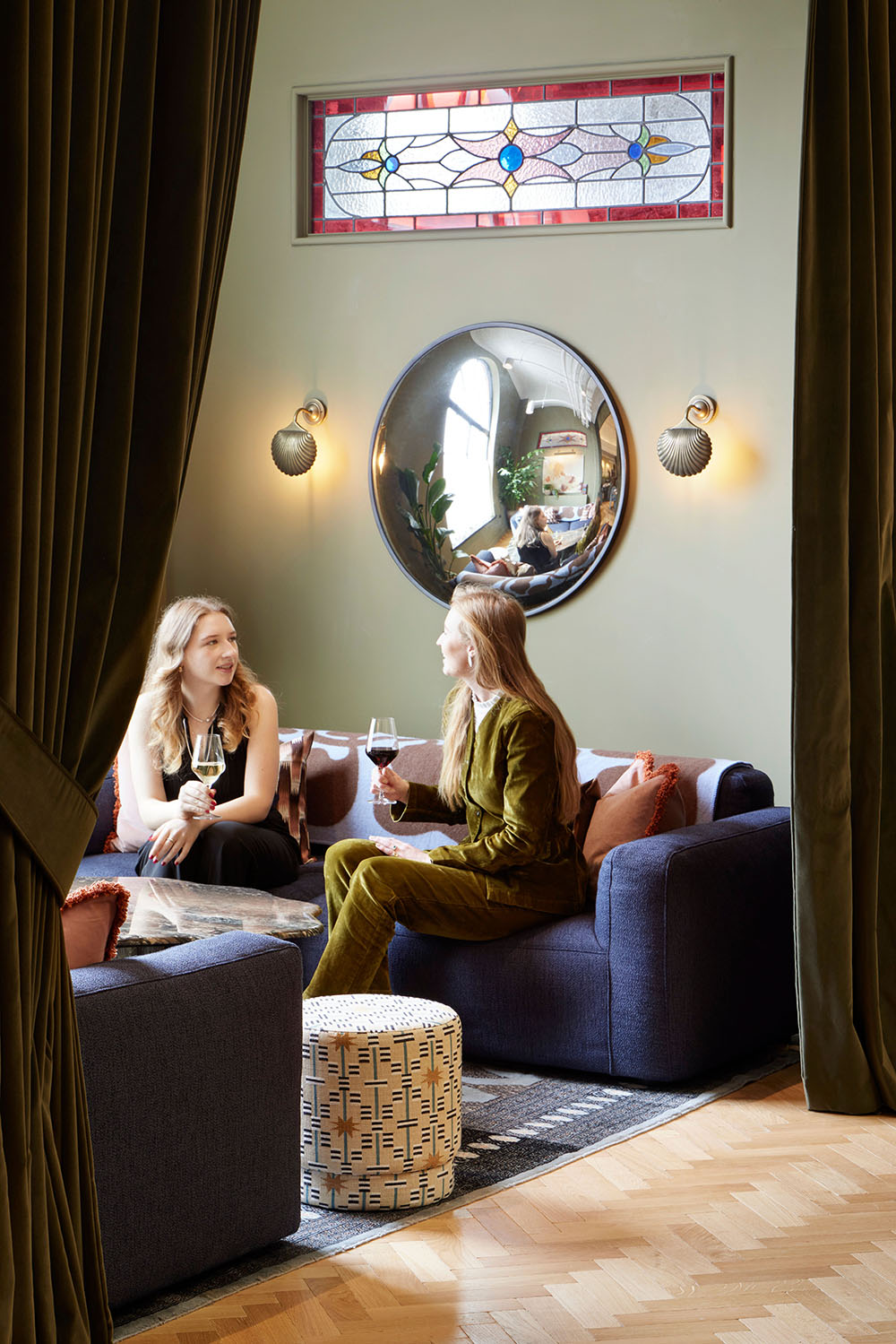 Arding & Hobbs for xandwhy