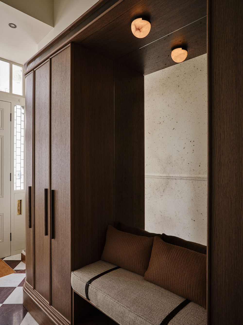 South Kensington Pied - A - Terre