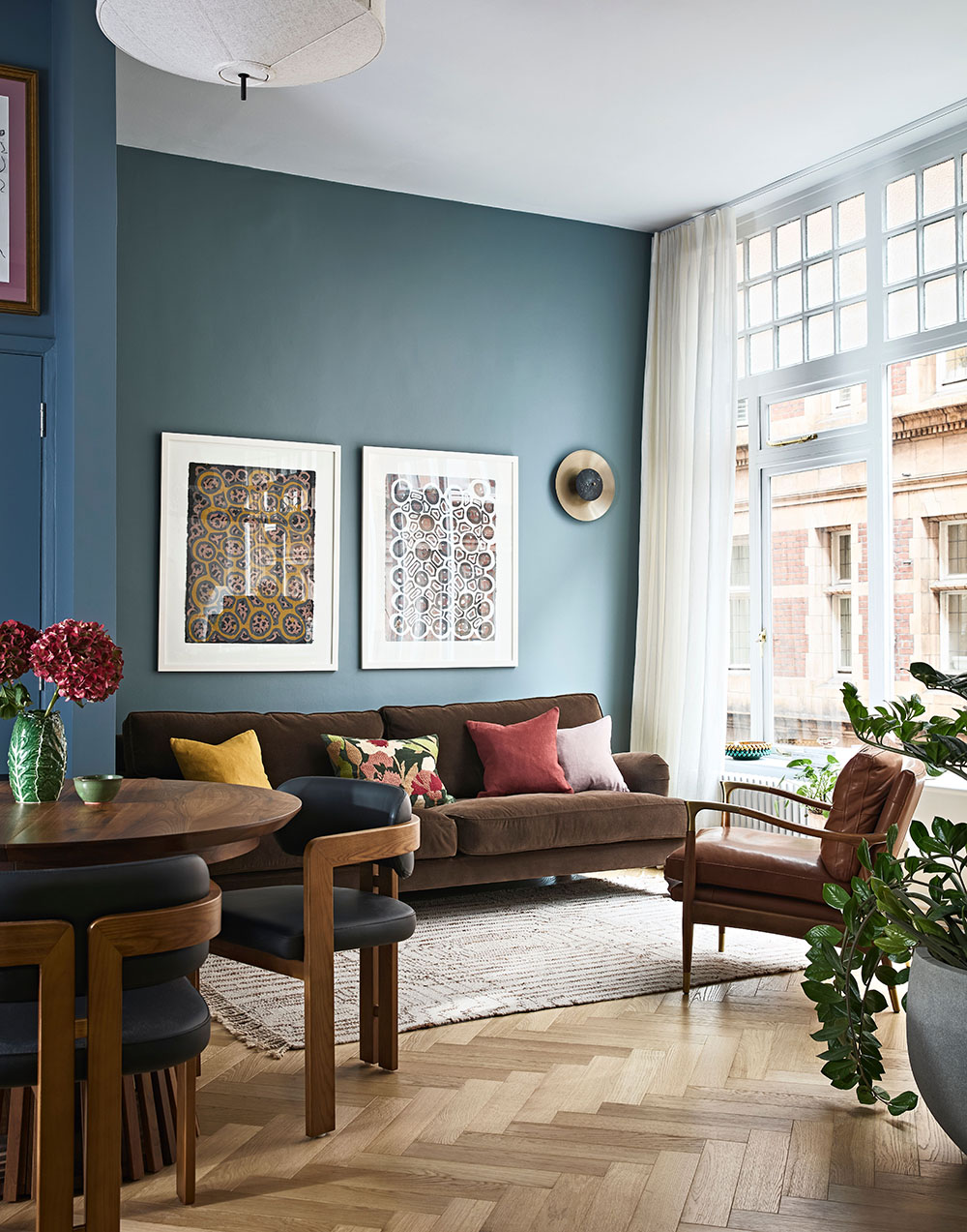 Covent Garden Apartment