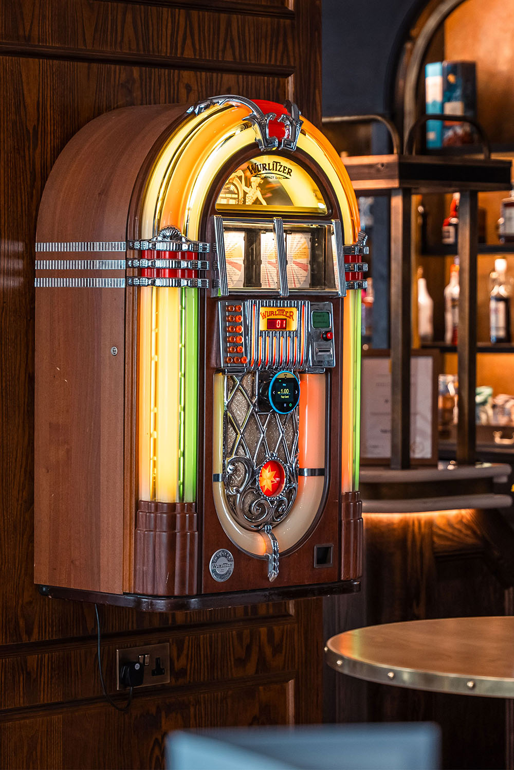 Jukebox
