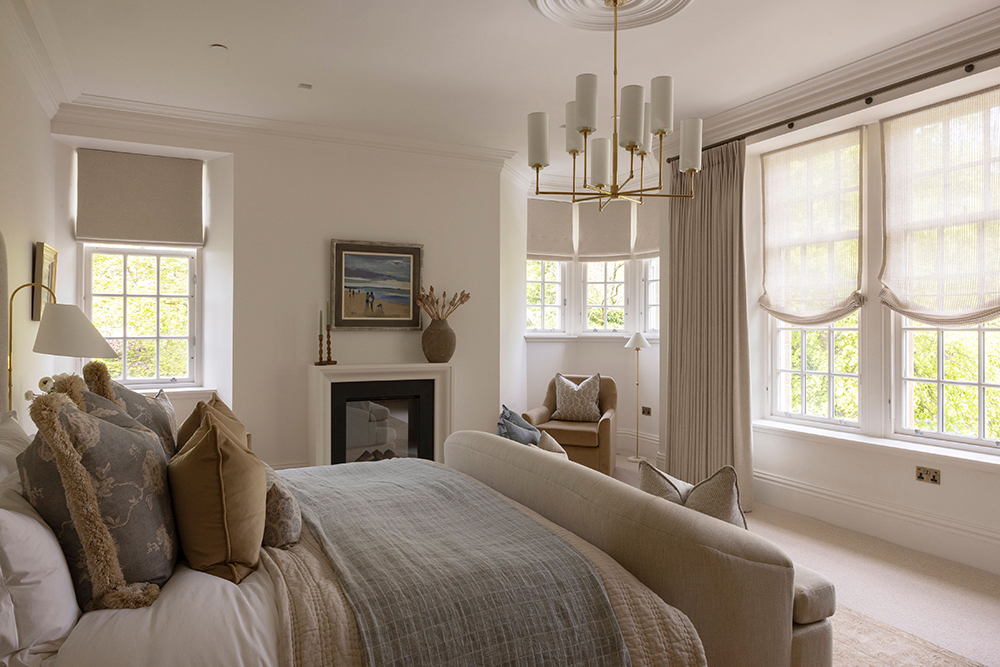 Scottish Victorian Townhouse 9