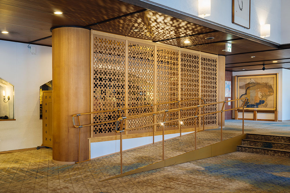 Fuji Lake Hotel