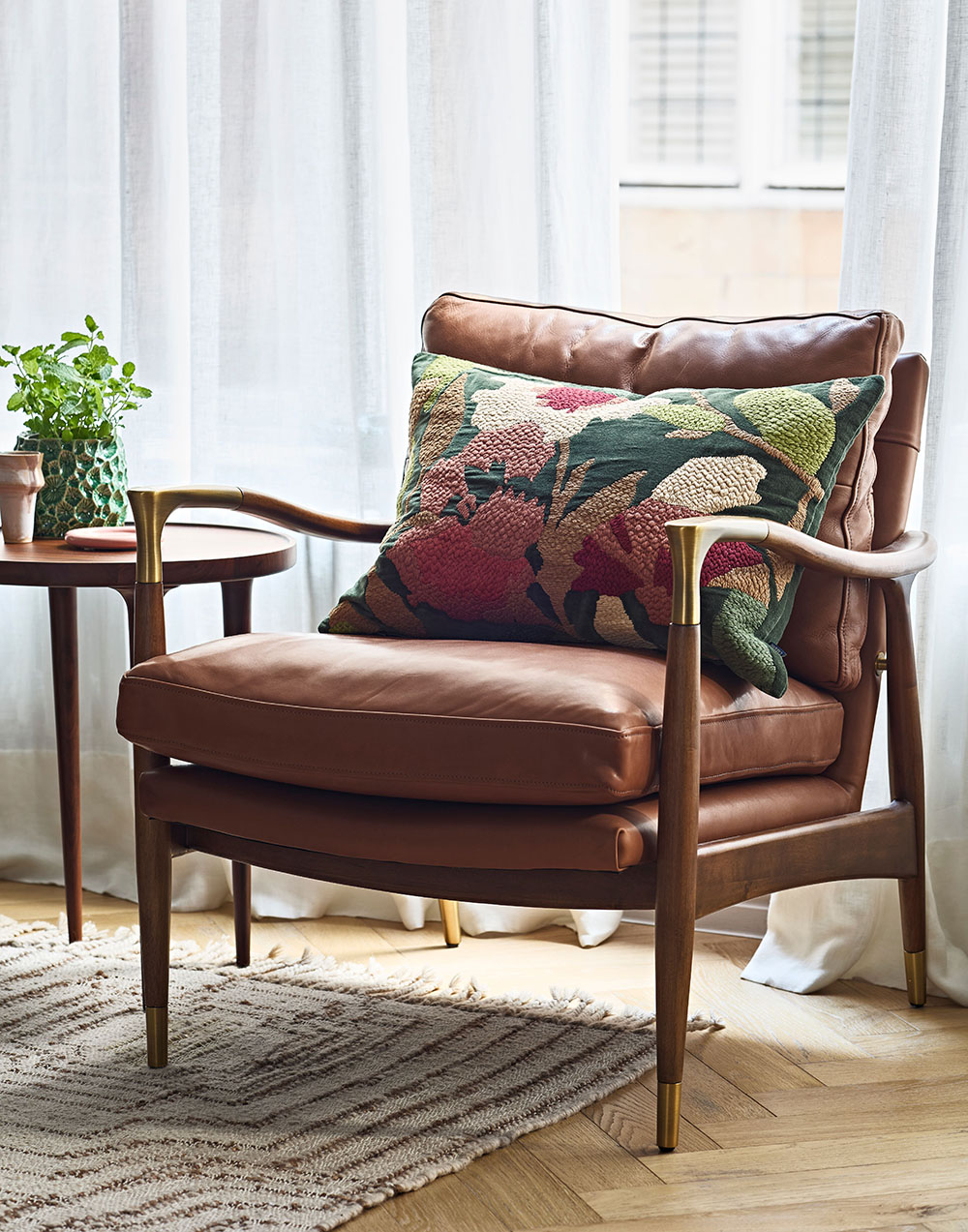 Covent Garden Apartment