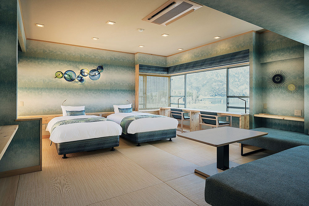 Fuji Lake Hotel