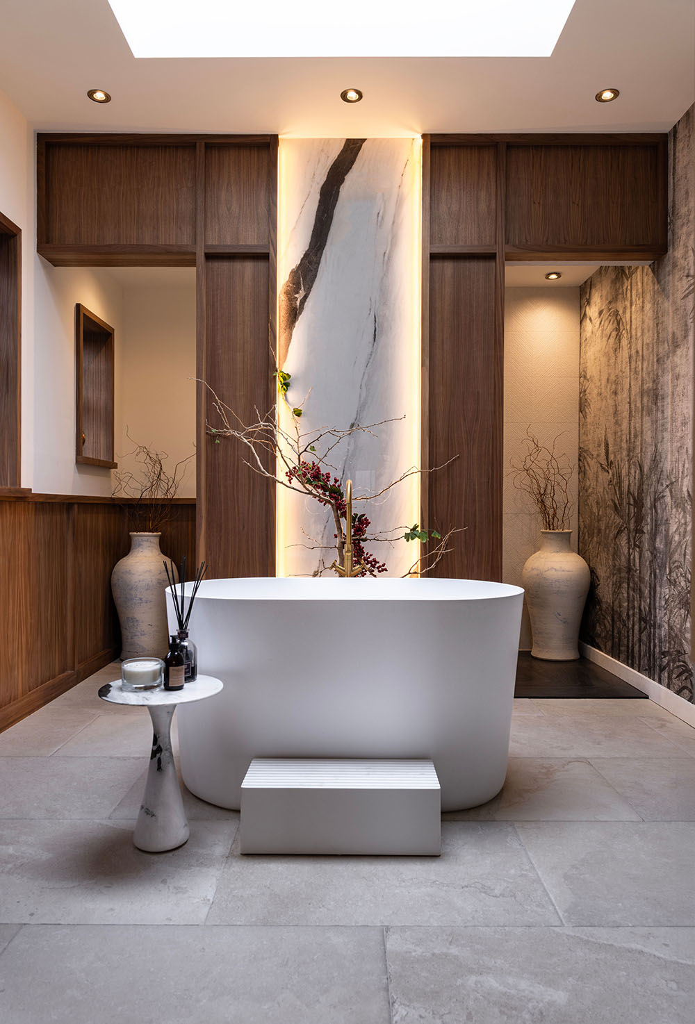 Bath