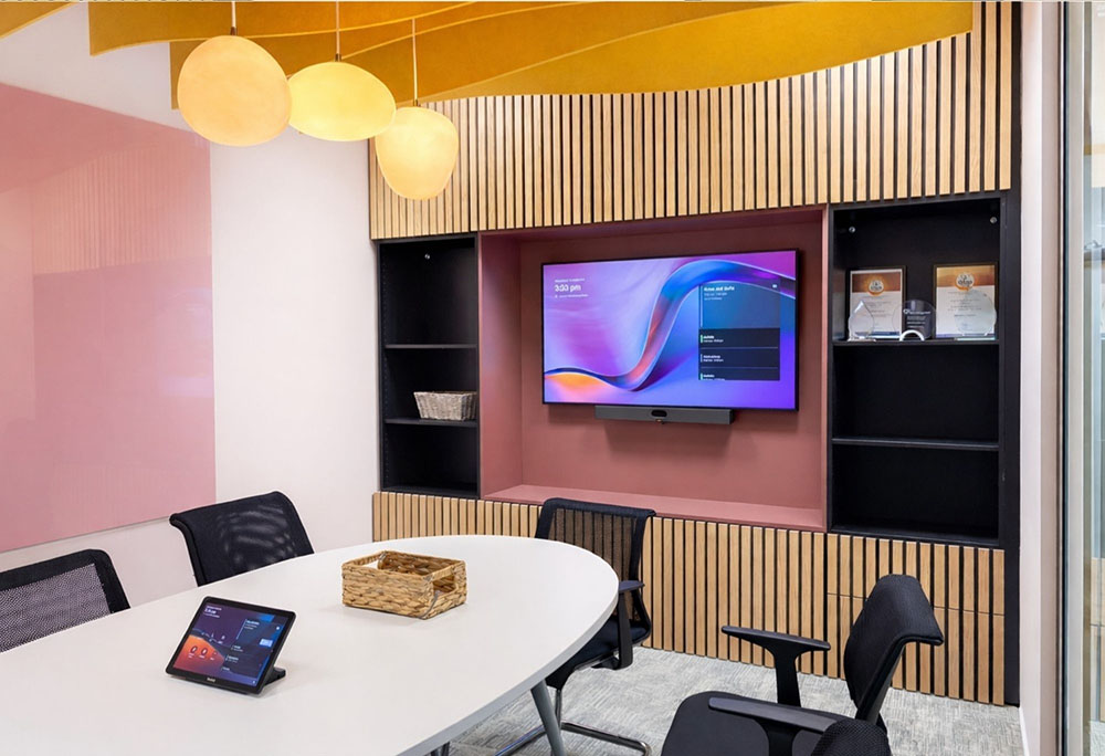 Lumina Learning Global Office 7