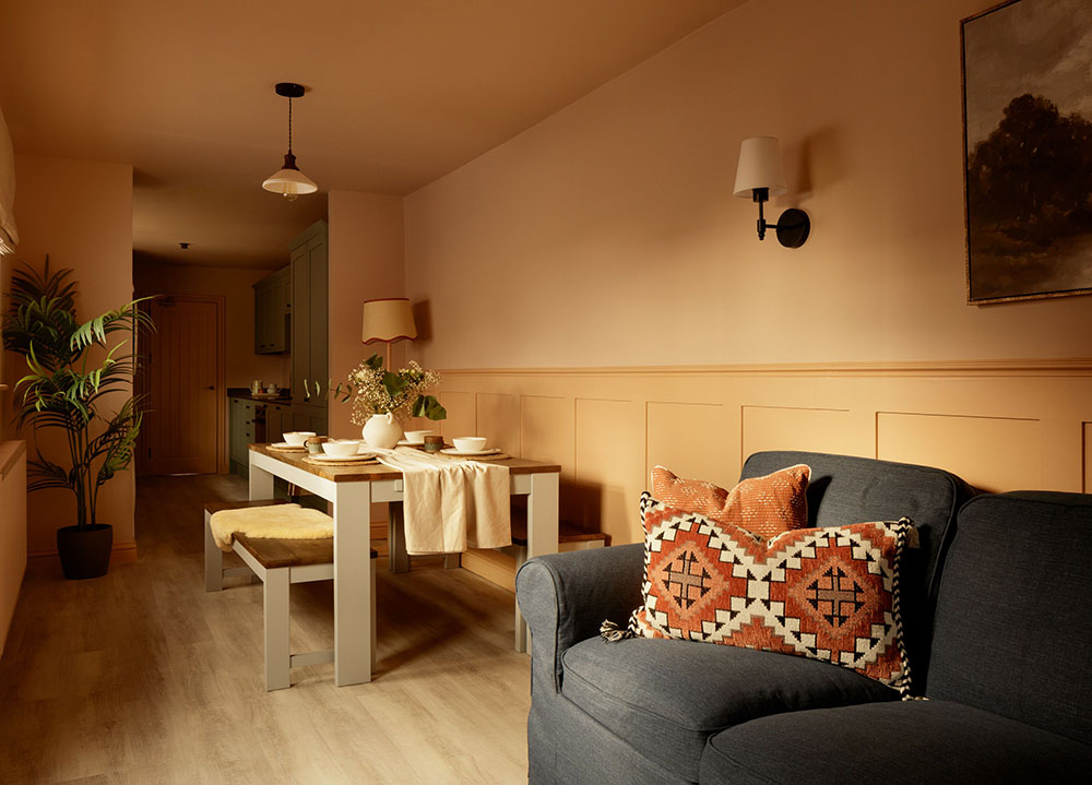Summer Cottage 8