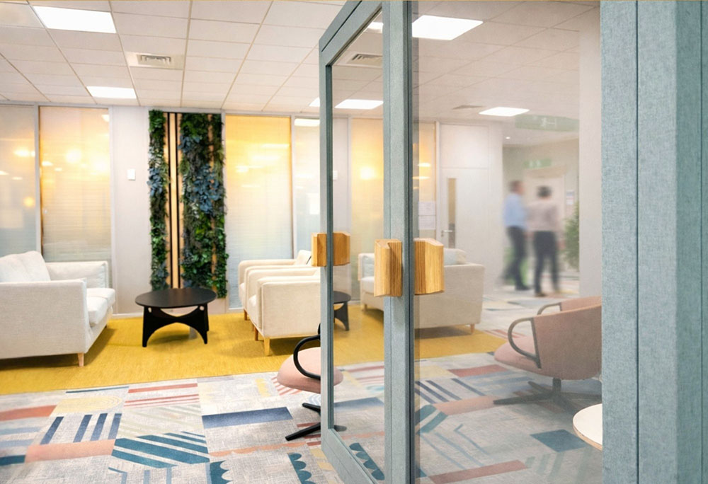 Lumina Learning Global Office 8