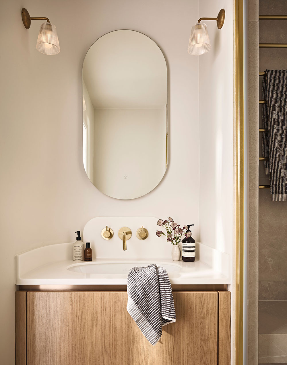 Covent Garden Apartment