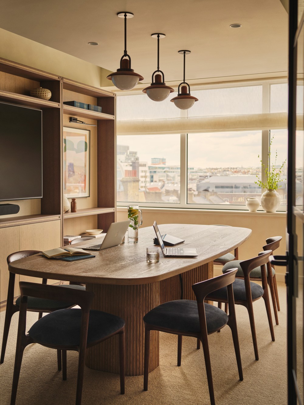 Meeting room