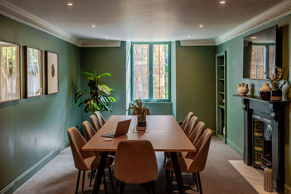 Meeting room