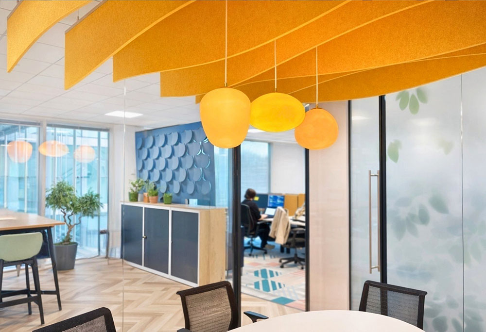 Lumina Learning Global Office 9