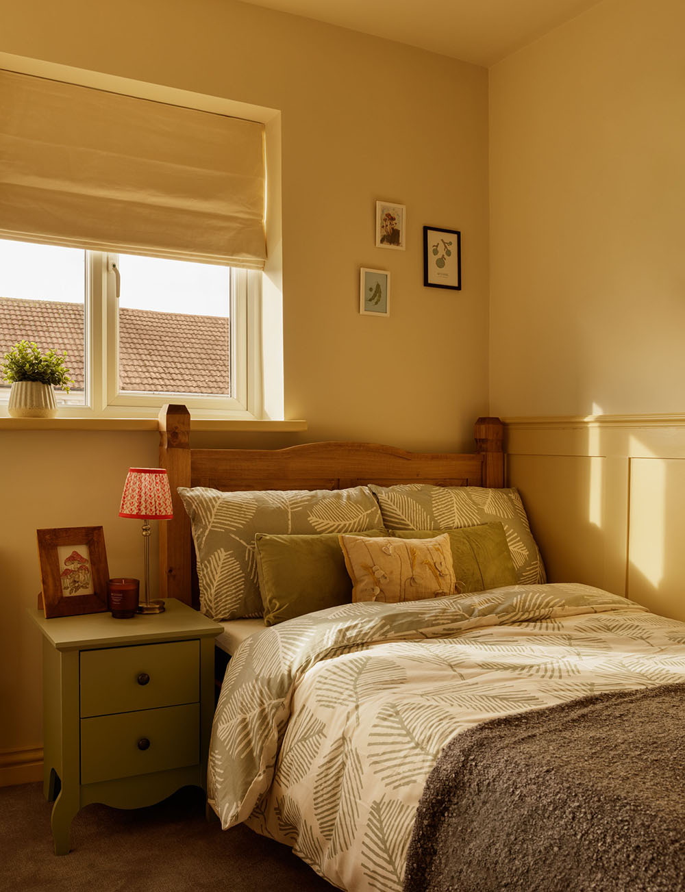 Summer Cottage 10
