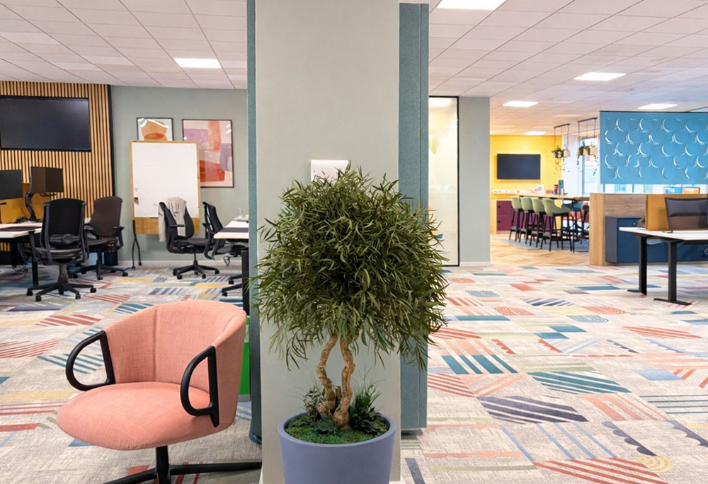 Lumina Learning Global Office 10