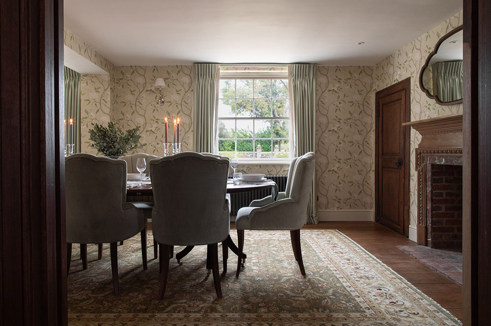 East Sussex Period Home 9