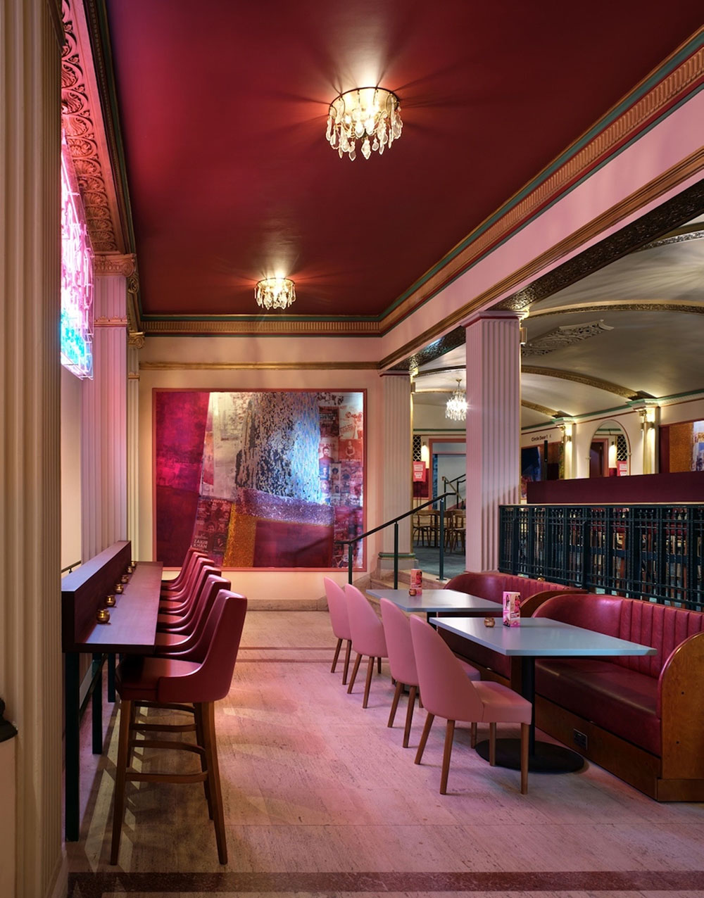 Soho Theatre Walthamstow