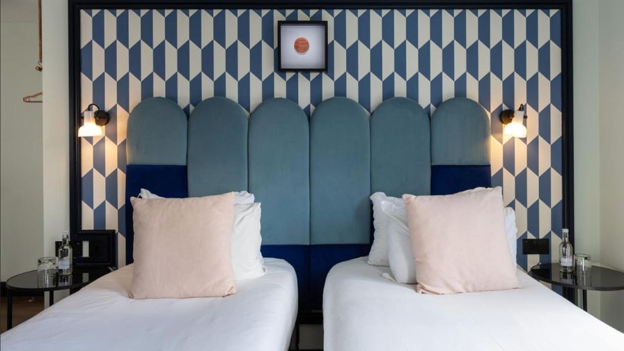 Selina Hotels Group
