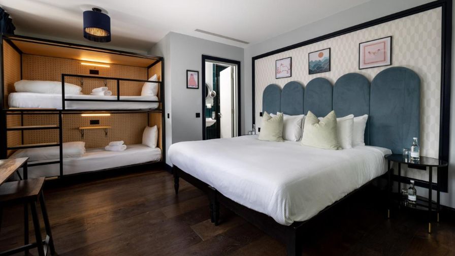 Selina Hotels Group
