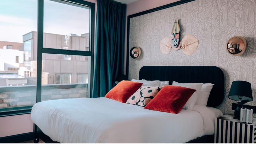 Selina Hotels Group