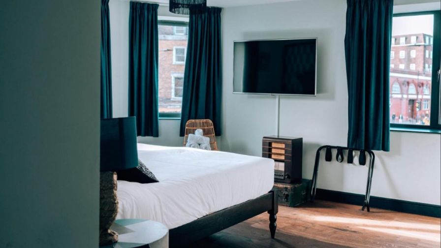 Selina Hotels Group
