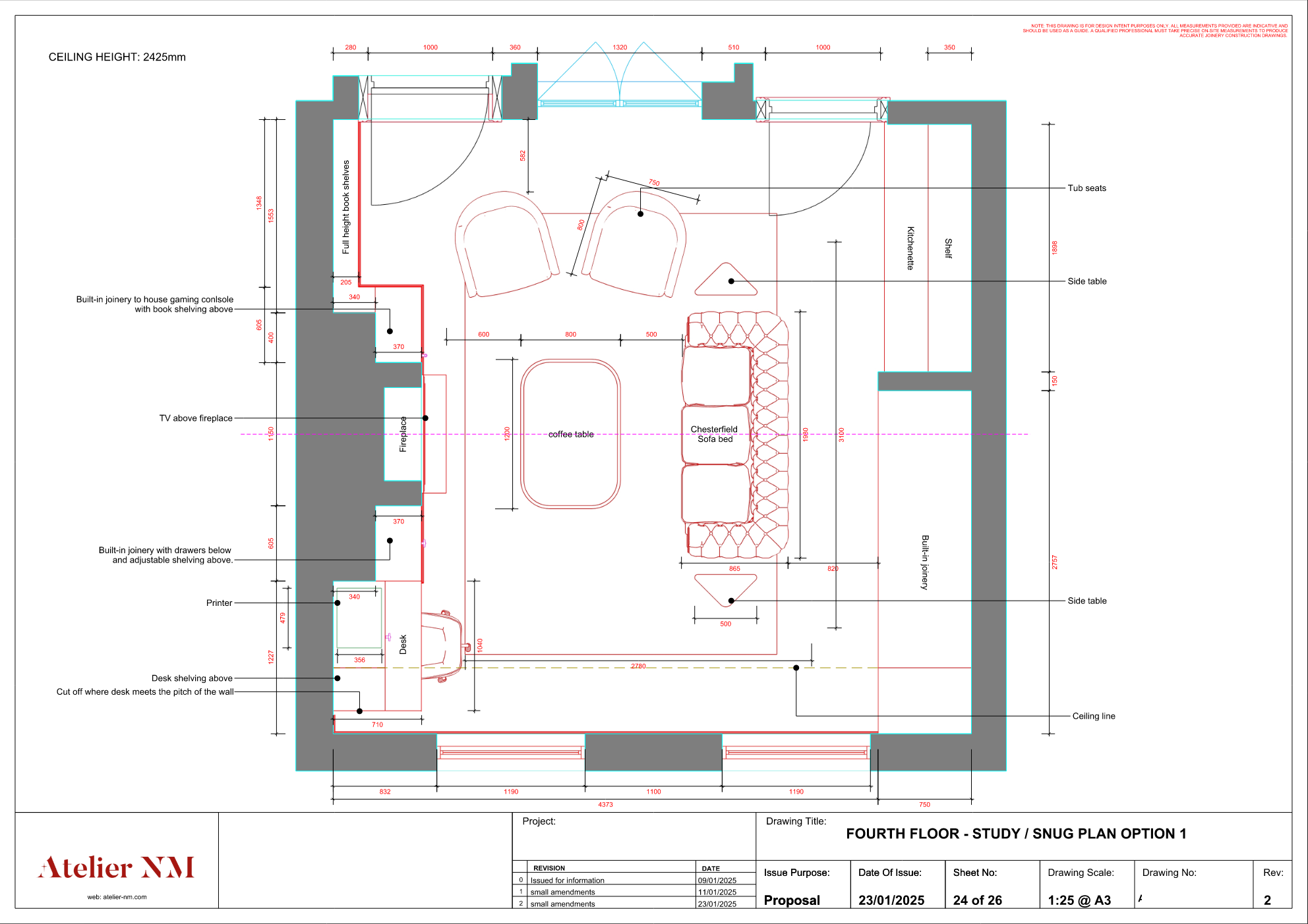 Plan