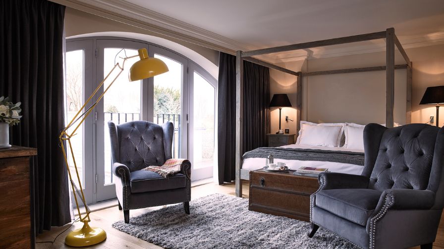 Harper Hotels