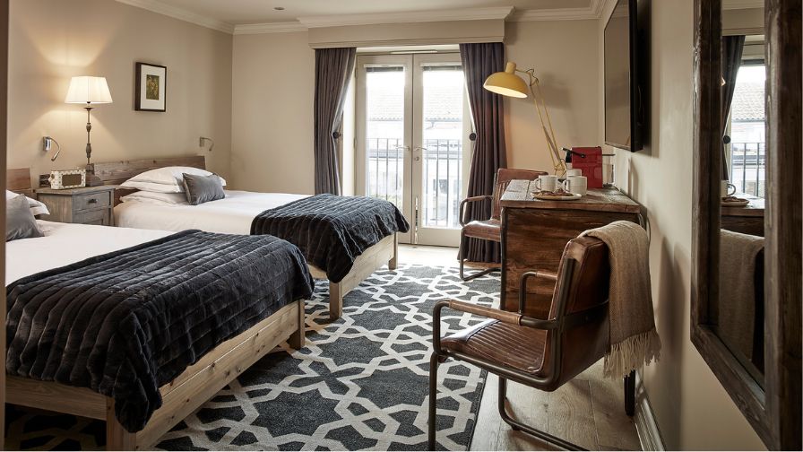 Harper Hotels