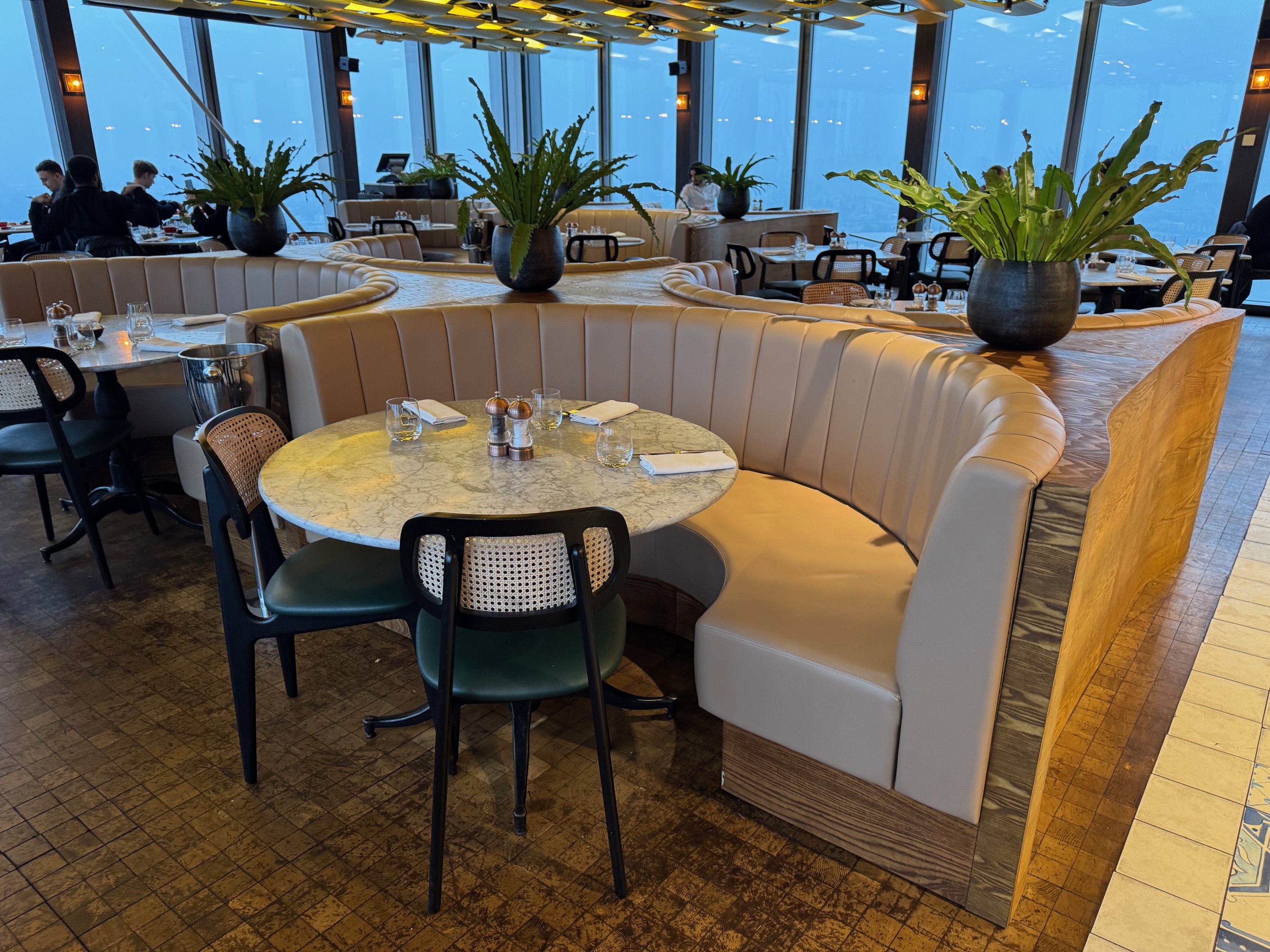 Contract Furniture UK 