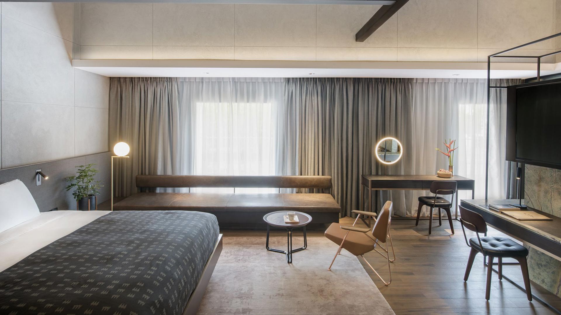 Warehouse Hotel Special Contract collection