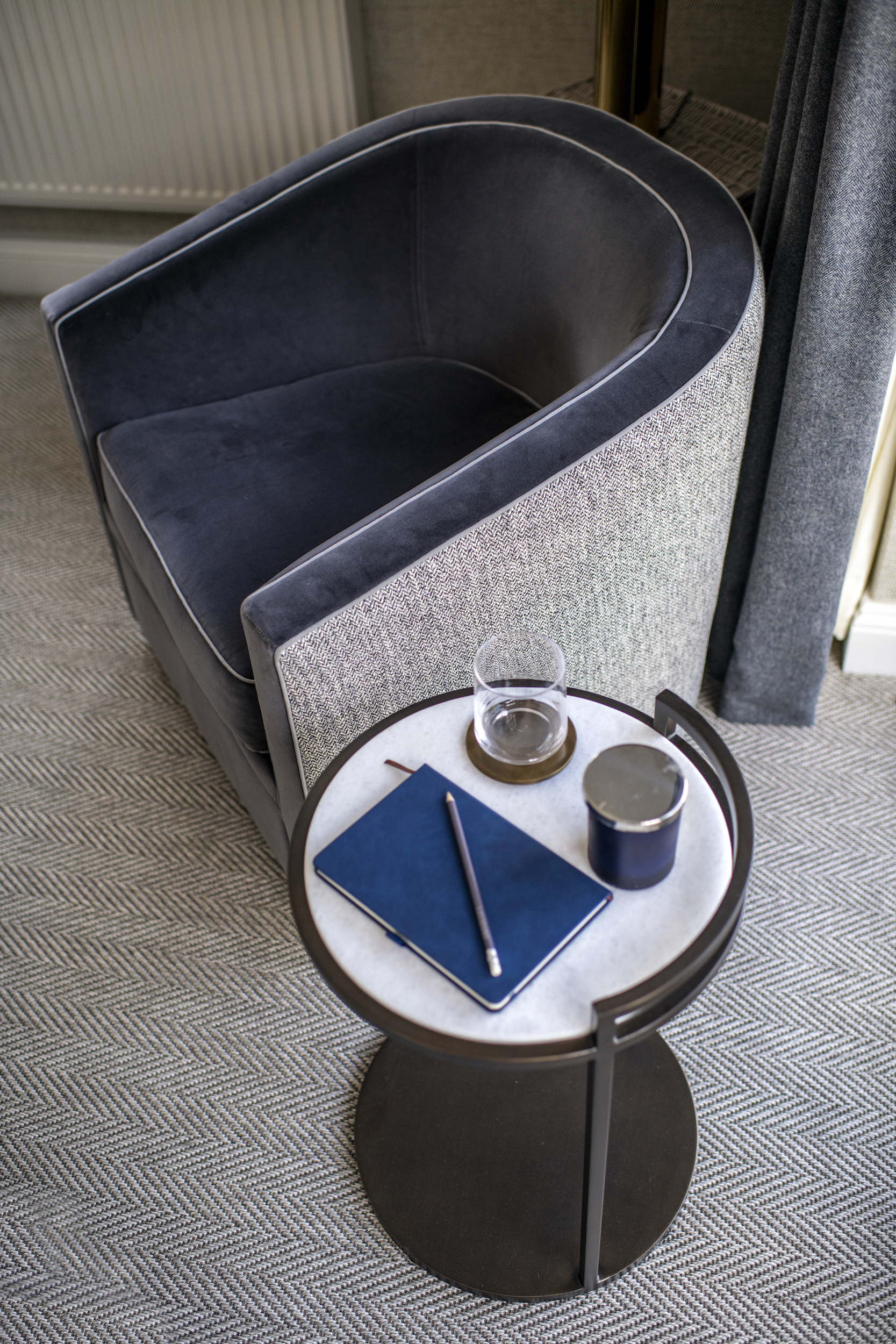 chair