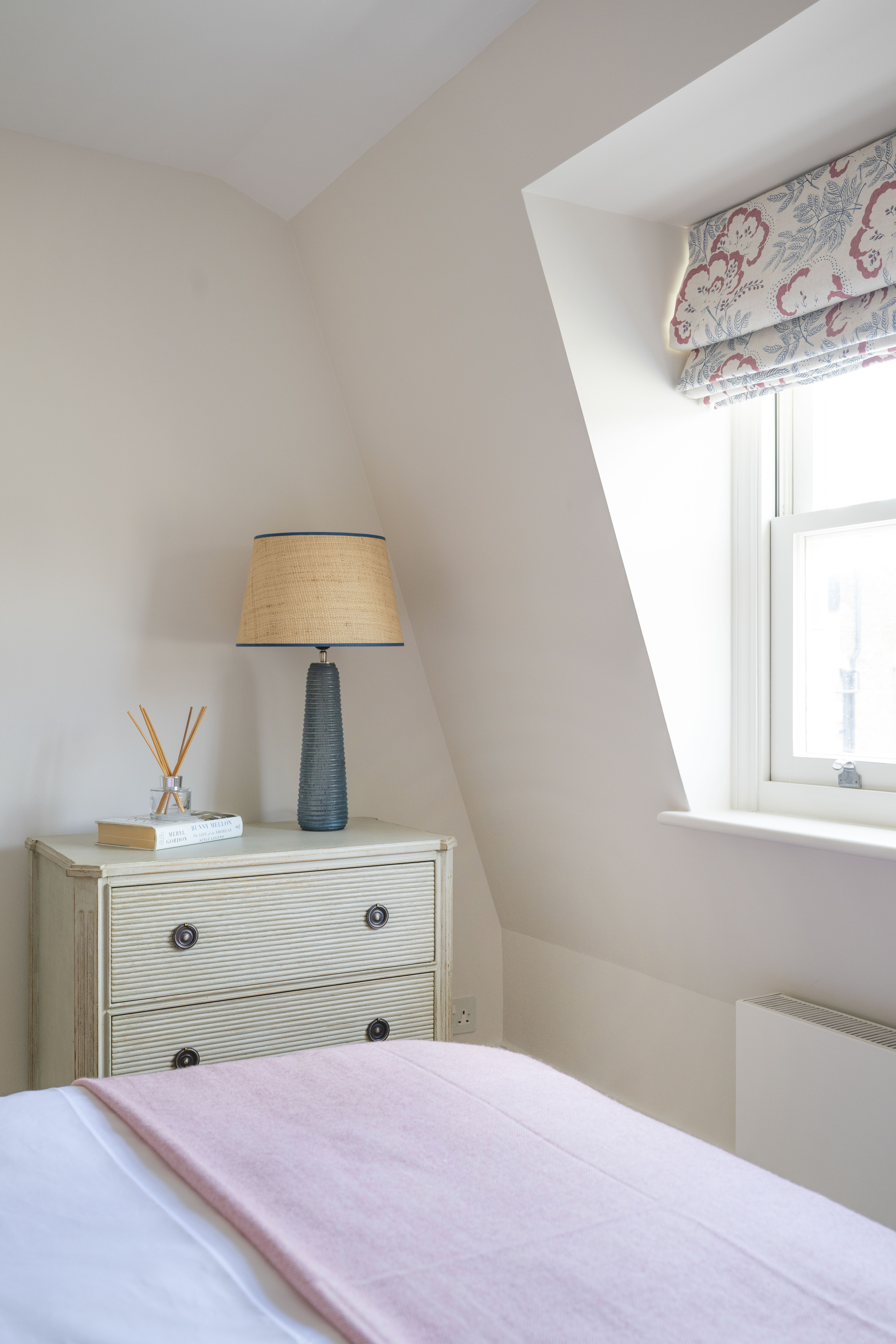 Daughters Bedroom 