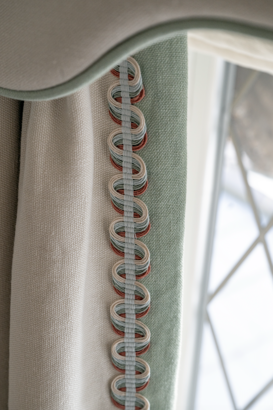 Window Treatment