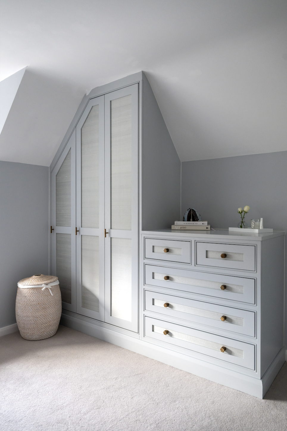 Joinery