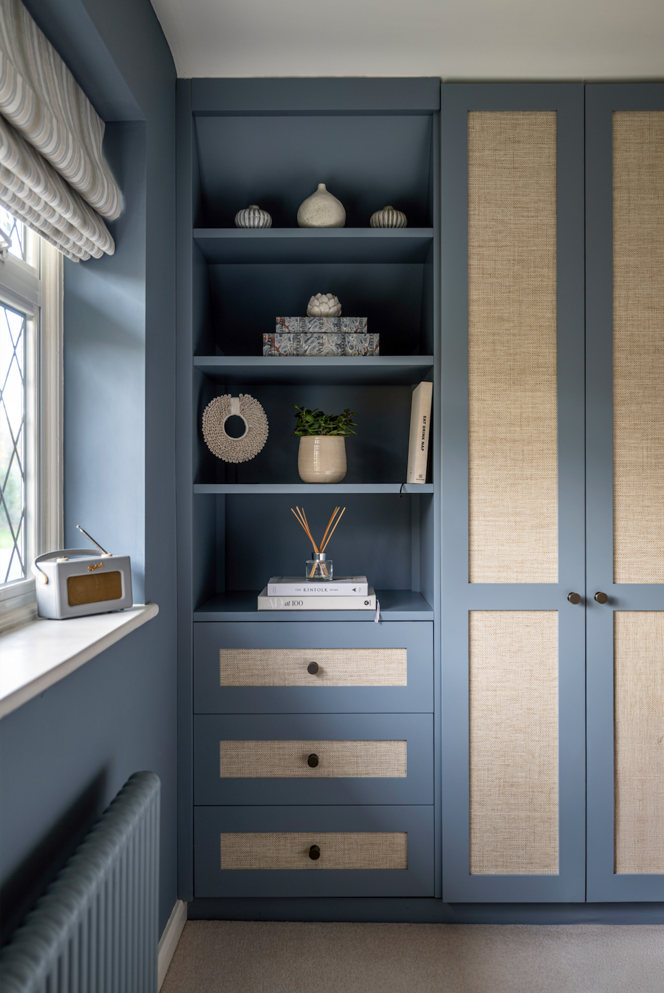 Joinery