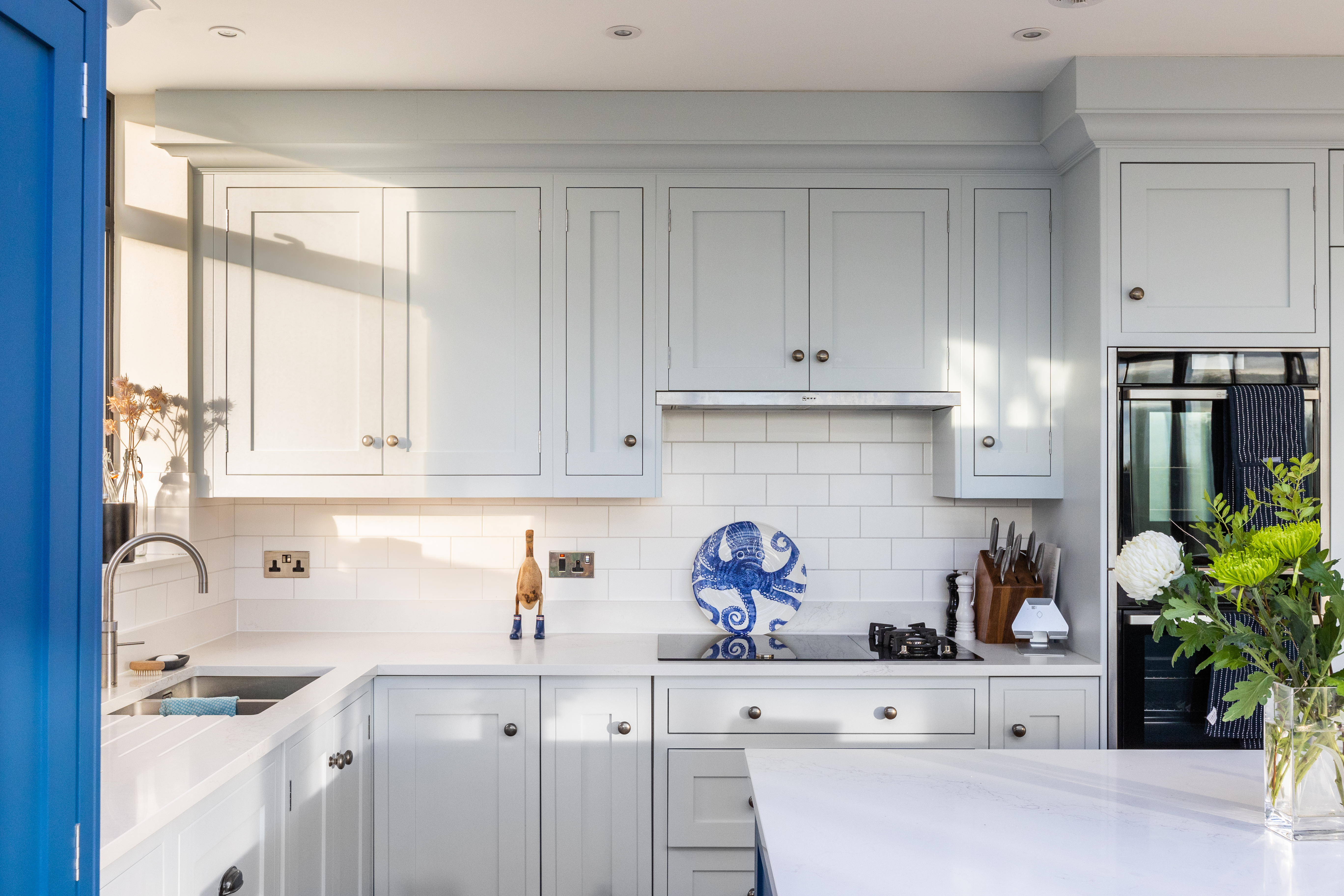 West Sussex Kitchen design